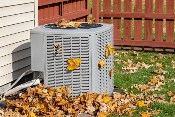 Best Residential HVAC in River Park, FL
