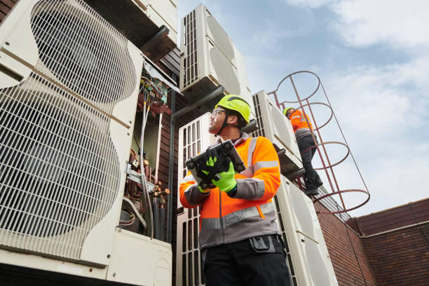 Best HVAC Financing and Leasing in River Park, FL