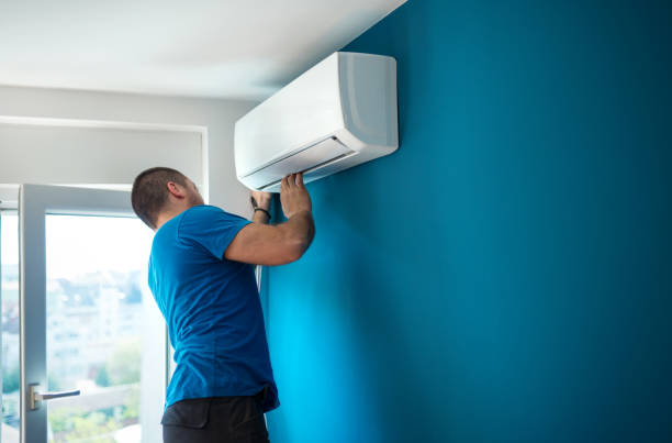 Best Residential HVAC in River Park, FL