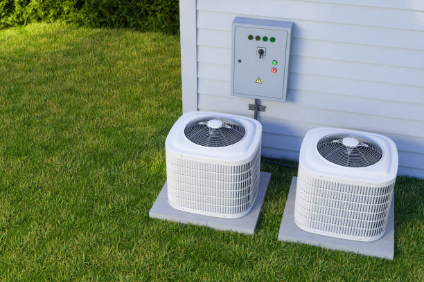 Best HVAC Retrofitting and Upgrading in River Park, FL