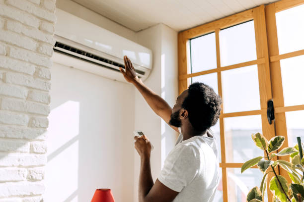 Best HVAC Supply and Distribution in River Park, FL
