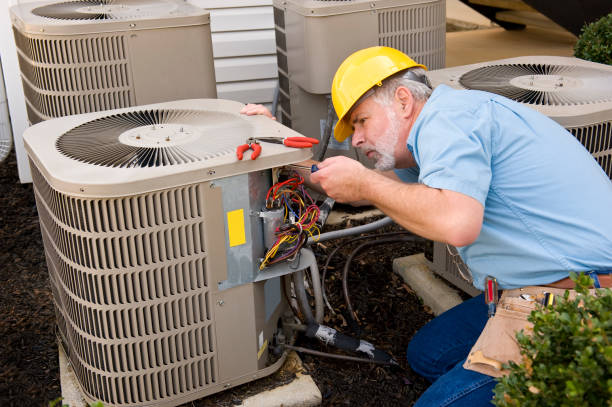 Best Energy-efficient HVAC Solutions in River Park, FL