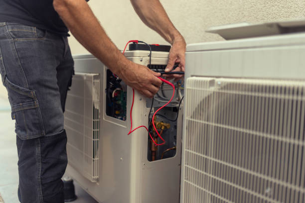 Best Thermostats and Smart Controls in River Park, FL
