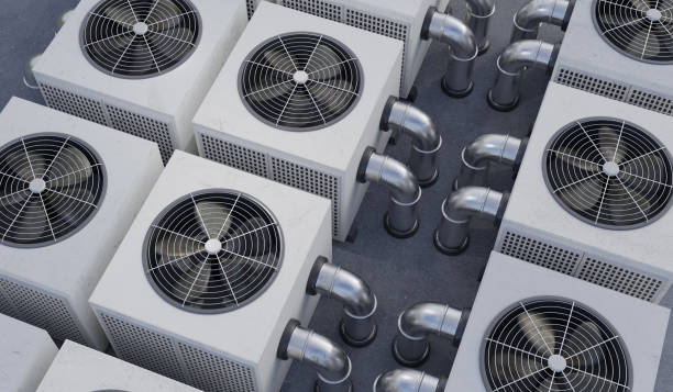  River Park, FL HVAC Pros