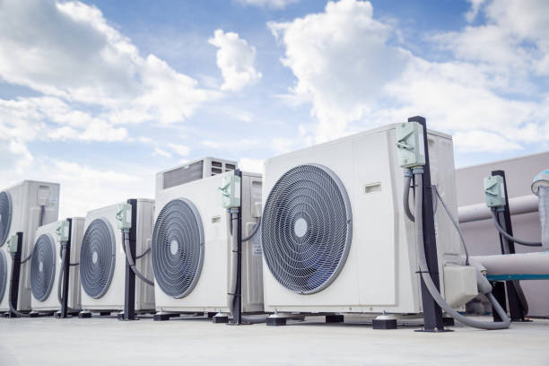 Best HVAC Software and Technology in River Park, FL