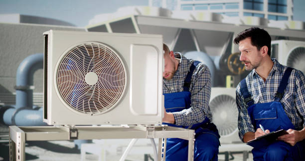 Best Air Conditioning Cleaning in River Park, FL