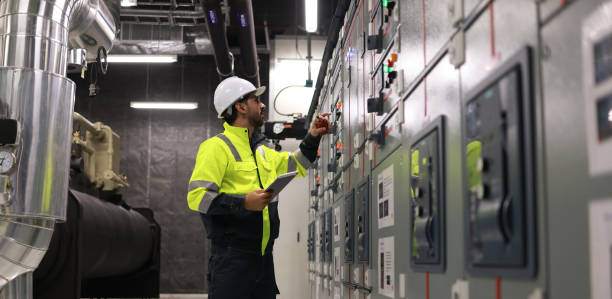 Best VRF (Variable Refrigerant Flow) Systems in River Park, FL
