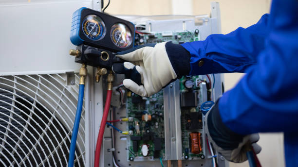 Best HVAC Consulting and Engineering in River Park, FL